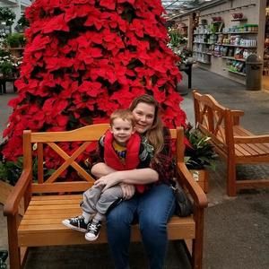 Meet your Posher, Bailey